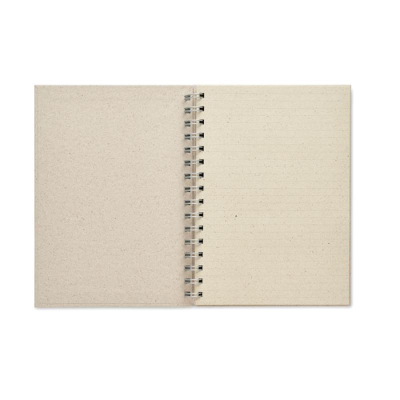 GRASS BOOK 3