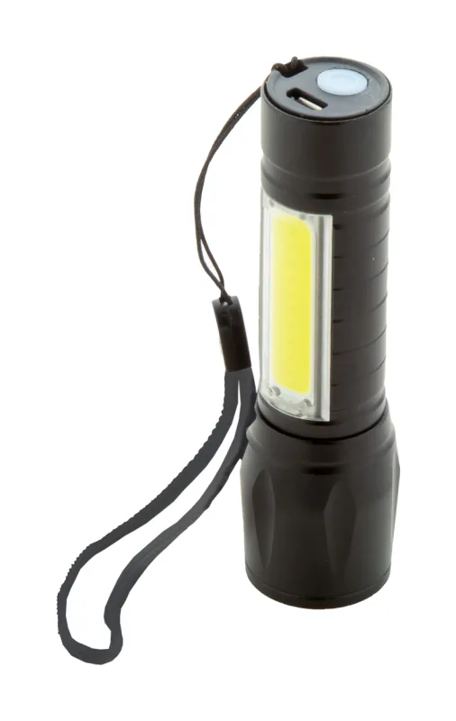 Chargelight Zoom dobíjacia baterka 4