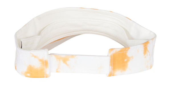 Batik Dye Curved Visor šilt 2