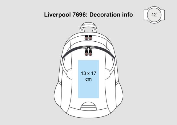 Plecniak Stylish Liverpool 1