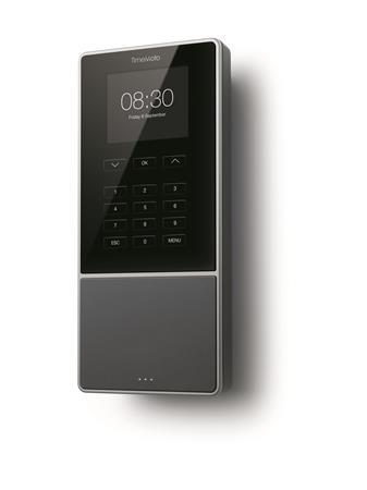 Dochádzkový systém, SAFESCAN "TM-616" 1