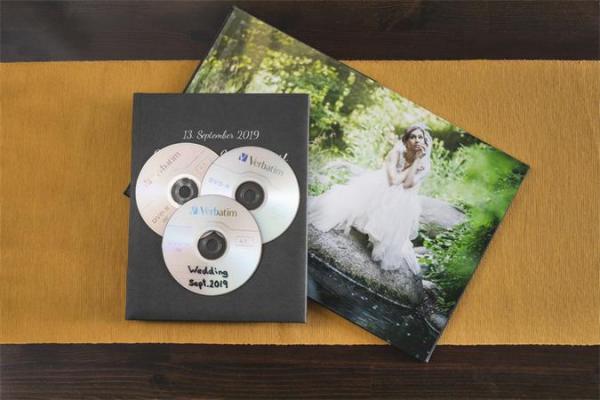 DVD-R disk, AZO, 4,7GB, 16x, 1 ks, tenký obal, VERBATIM 4