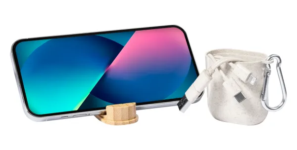 Brayce USB nabíjací kábel 5