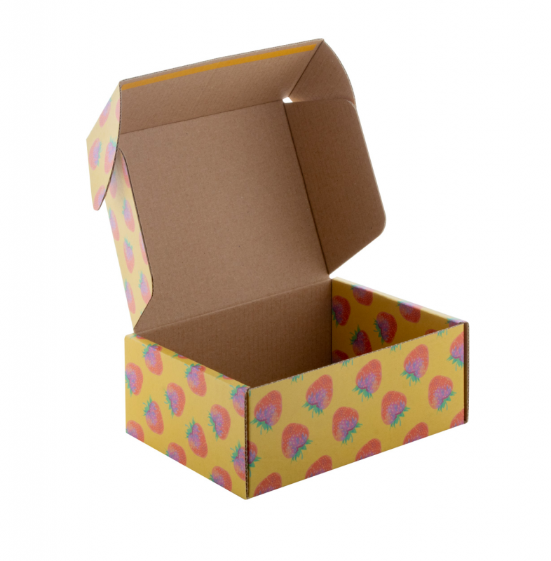 CreaBox Post XS poštová krabica 1