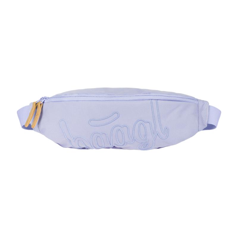 BAAGL Ľadvinka Snap Lilac
