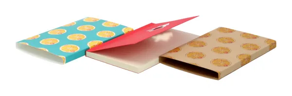 CreaSleeve Kraft 355 papierový obal z kraftového papiera na zákazku 3