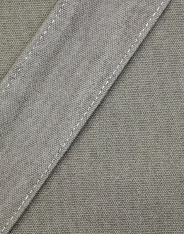 Aktovka Canvas Messenger 3