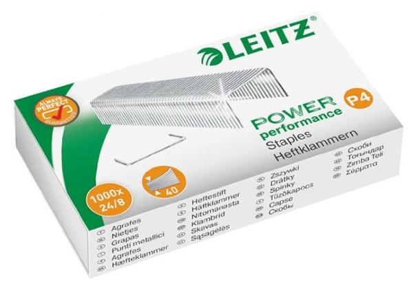 Spinky, 24/8, LEITZ "P4" 1