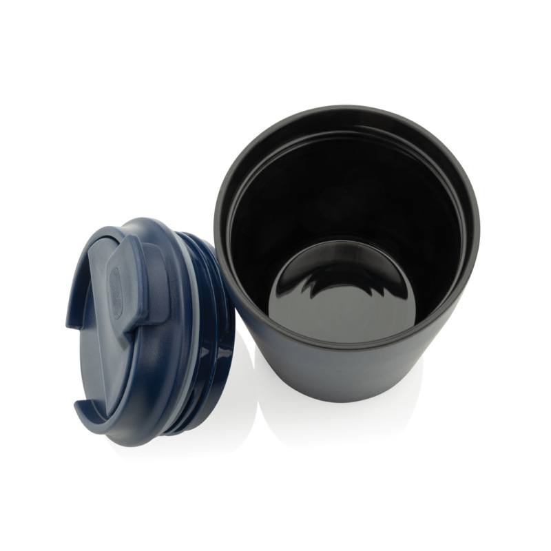 Pico Barista RCS 220 ml hrnček v darčekovej tube námornícka modrá 4