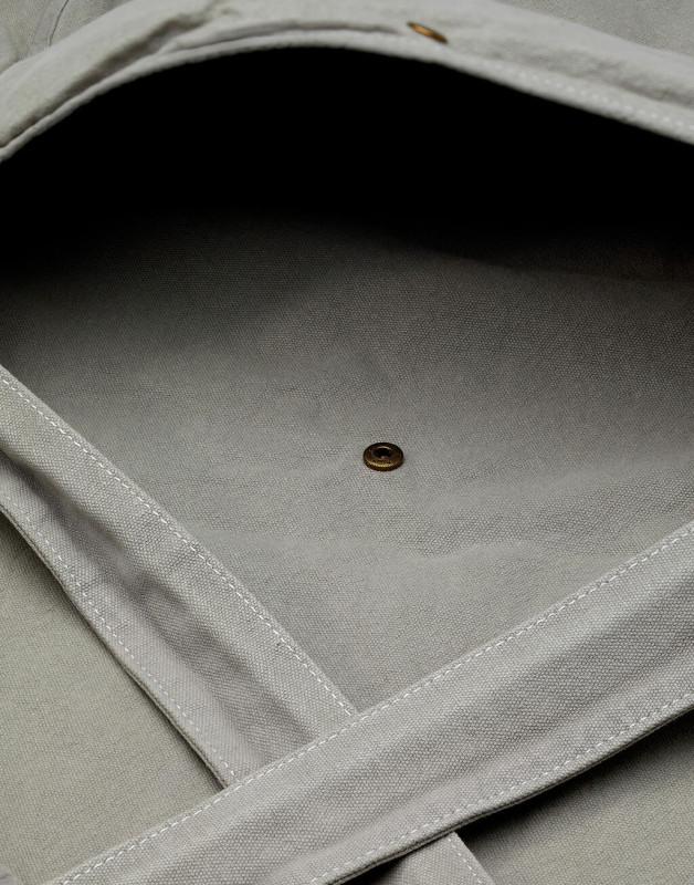 Aktovka Canvas Messenger 2