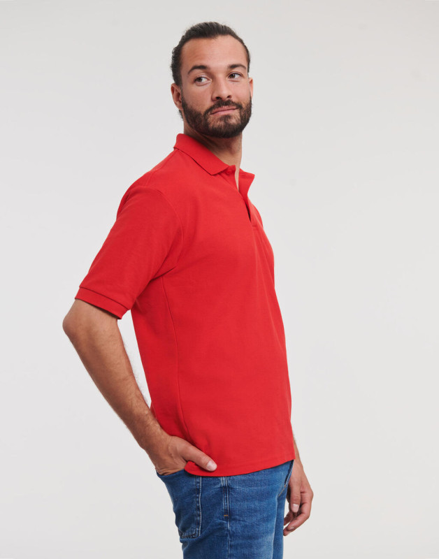 Polokošeľa Blended Fabric 1