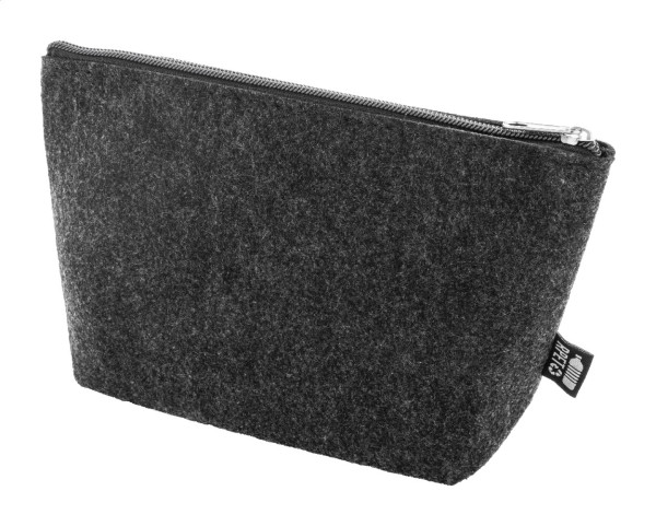 Refelt Beauty kozmetická taška z RPET 1