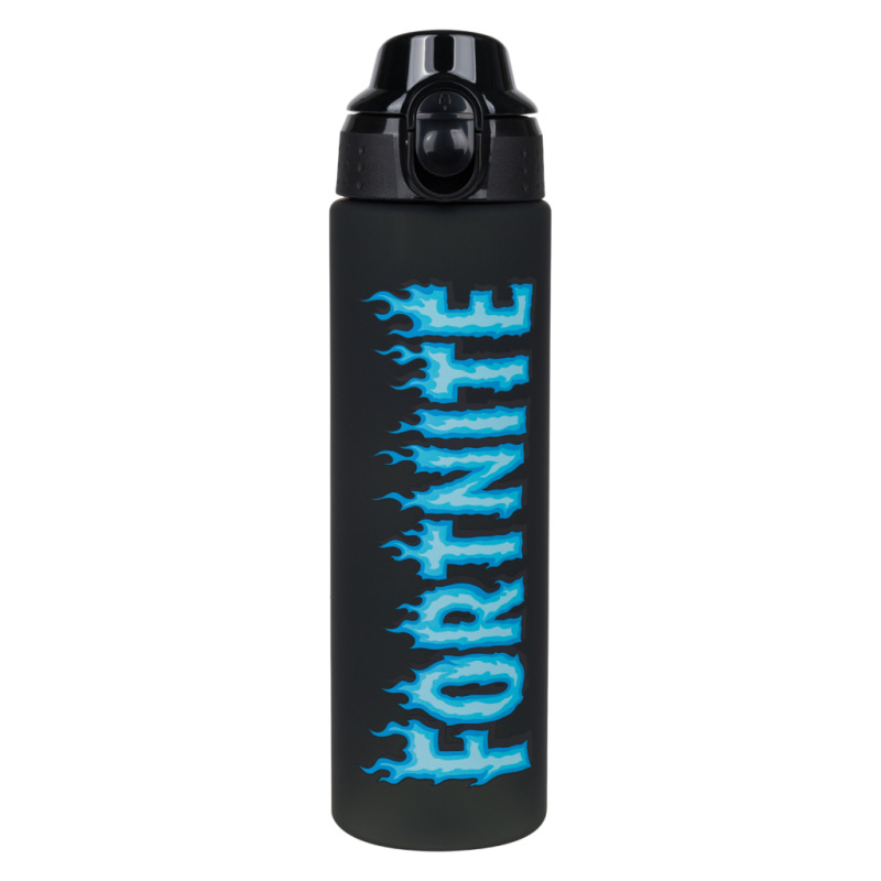 BAAGL Tritanová fľaša na nápoje Fortnite Blue, 700 ml 1