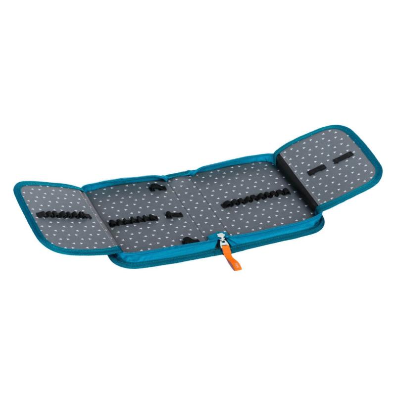 BAAGL SET 3 Zippy Liška: aktovka, penál, sáček 14