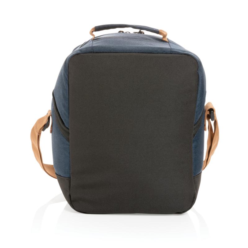 Urban outdoor chladiaca taška Impact z rPET AWARE námornícka modrá 4