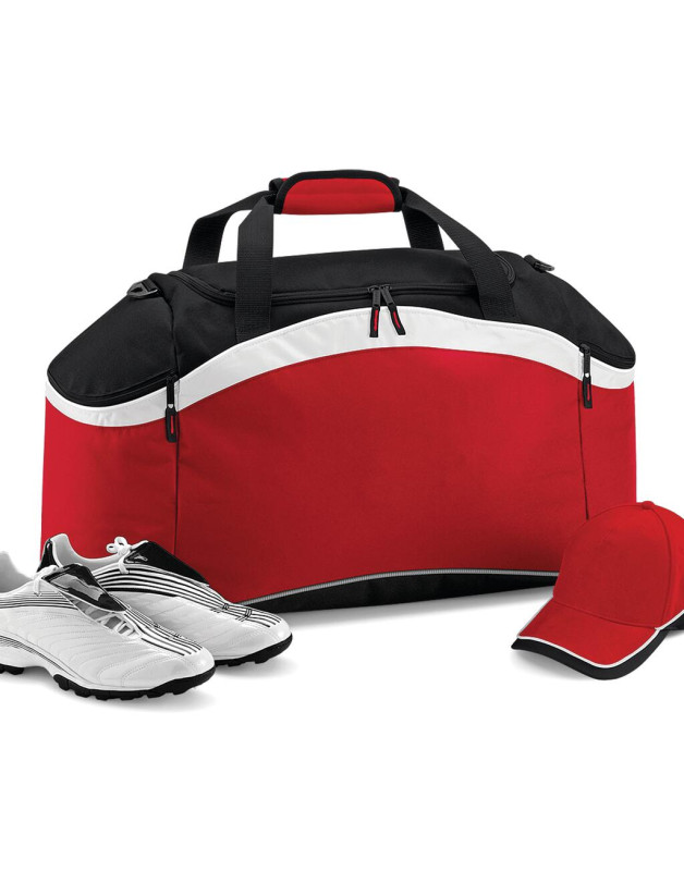 Taška Teamwear Holdall 6