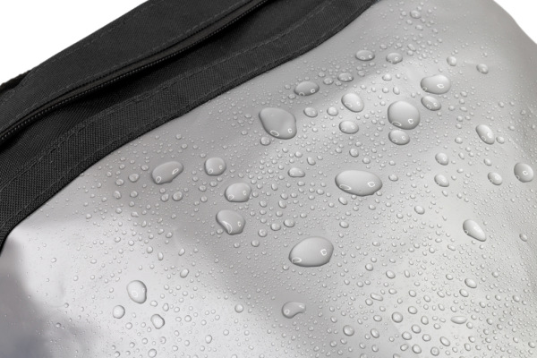 Izolovaná/chladiaca taška 16l Black+Blum čierna 10