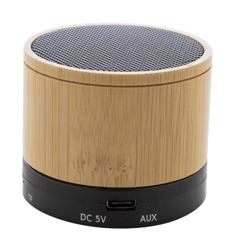 BooBeat bezdrôtový reproduktor RABS 2