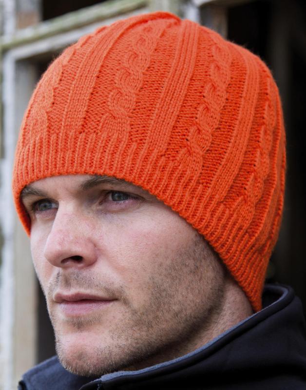 Čiapka Mariner Knitted 1