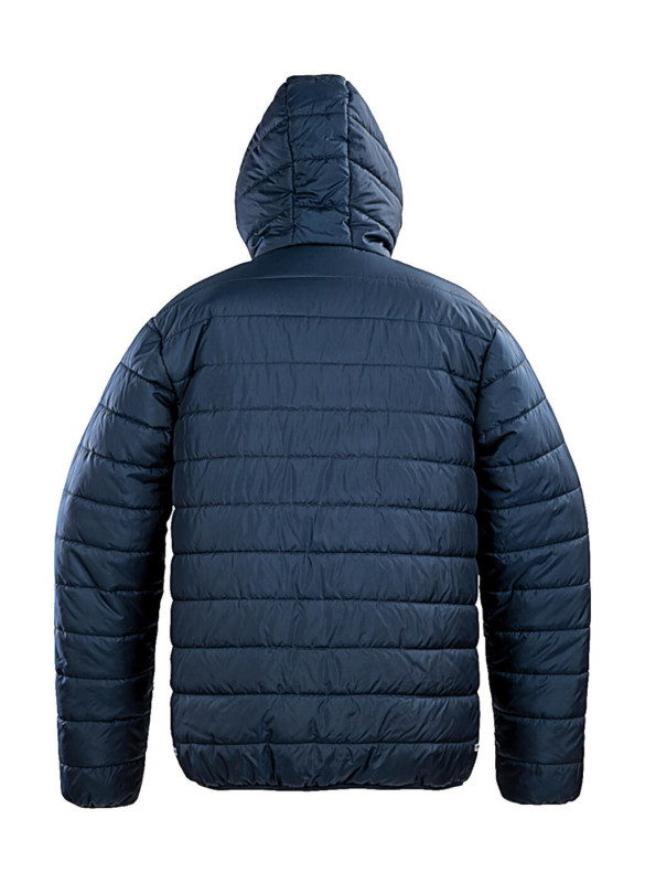 Bunda Soft Padded 6