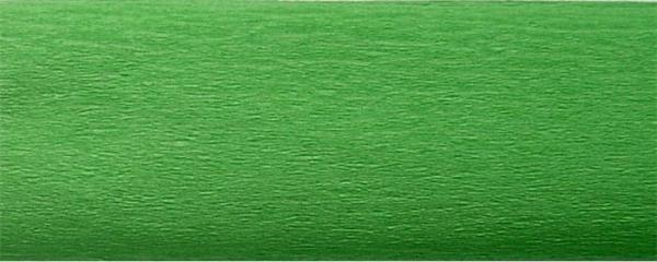 Krepový papier, 50x200 cm, VICTORIA, zelená 1