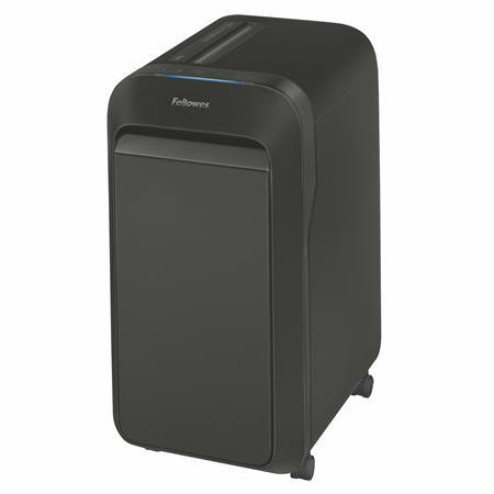 Skartovací stroj, mini-konfety, 18 listov, FELLOWES "Powershred® LX220" 1