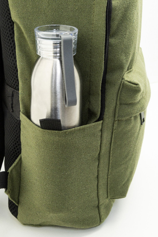 Recabak batoh z recyklovaného plátna 6