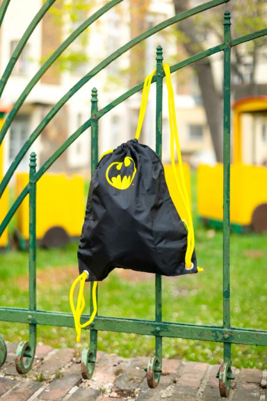 Vrecko na obuv Batman – ORIGINAL 1