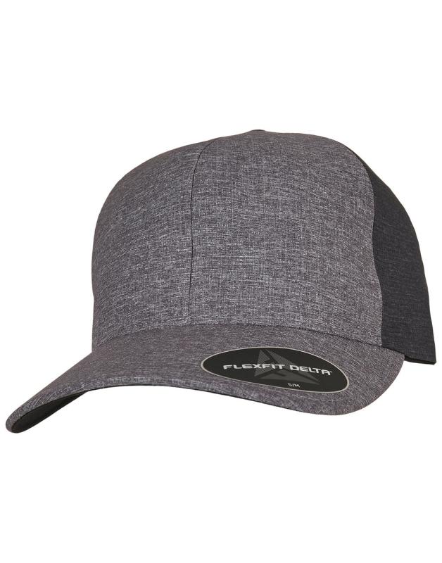 Flexfit Delta® Carbon – 2 Tone šiltovka