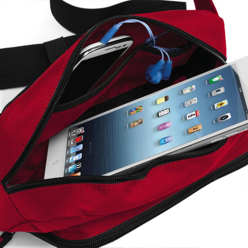 Ľadvinka Organiser Waistpack 3