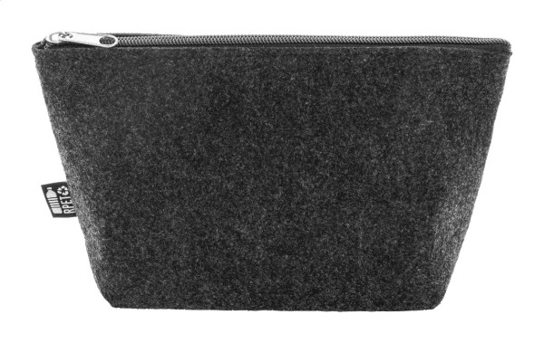 Refelt Beauty kozmetická taška z RPET 2