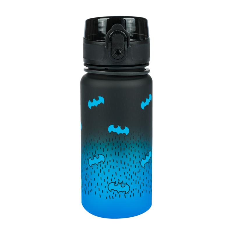 BAAGL Tritanová fľaša na nápoje Gradient Batman Blue 350 ml 1