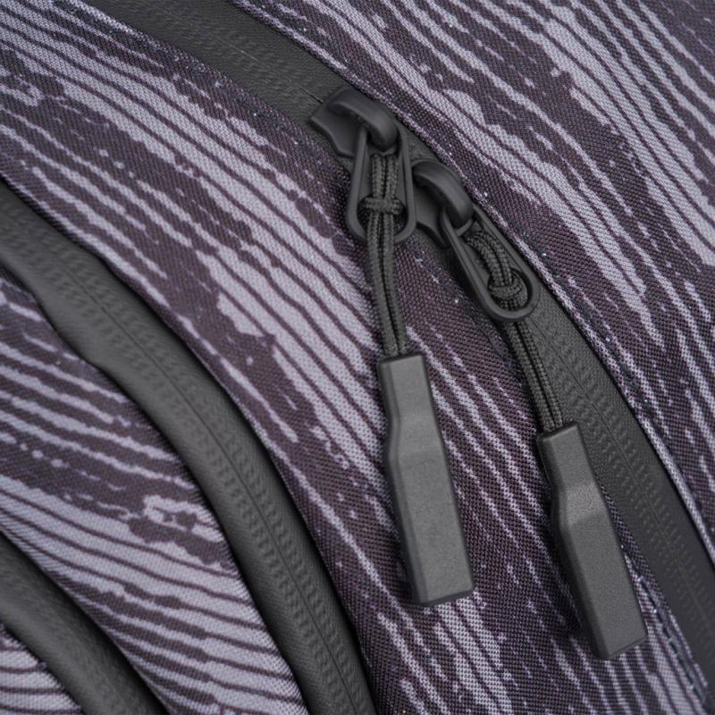 BAAGL  Školský batoh Skate Grey 7