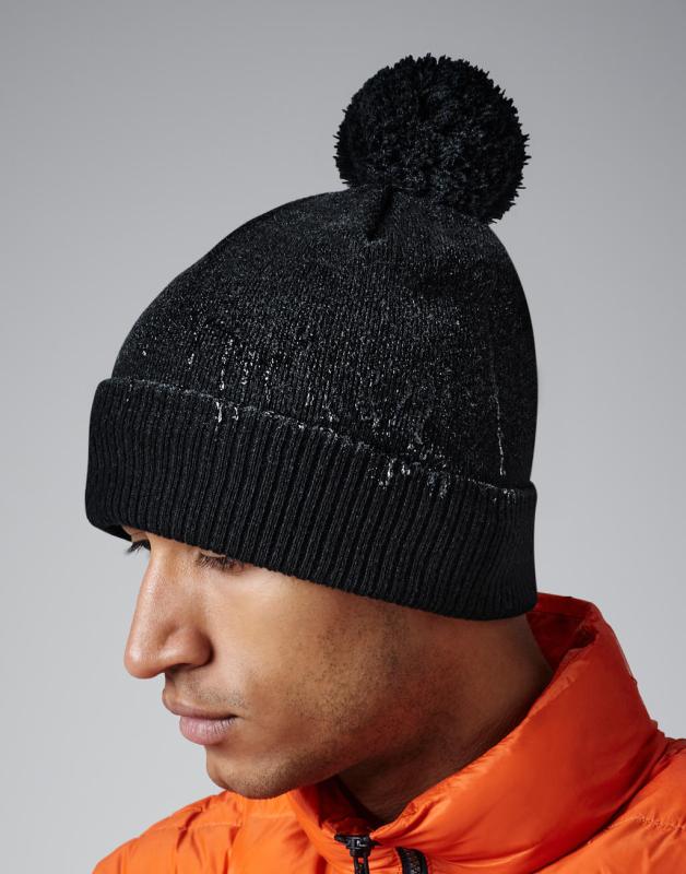 Čiapka Water Repellent Thermal Snowstar® Beanie 3