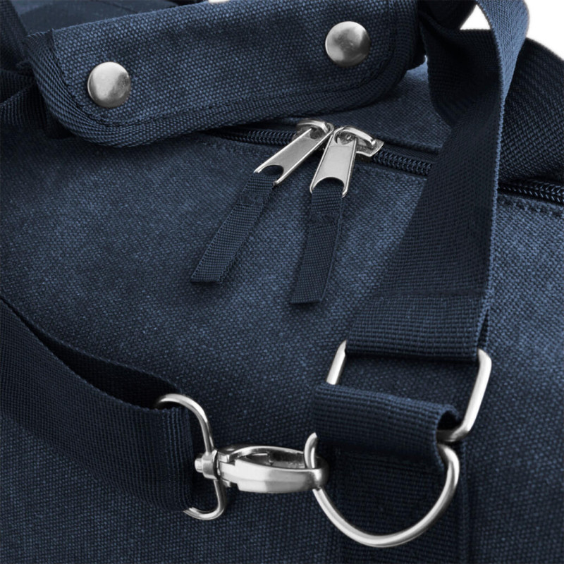 Taška Vintage Canvas Weekender 7