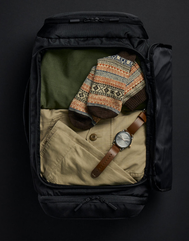 Ruksak Pitch Black 24 Hour Backpack 8
