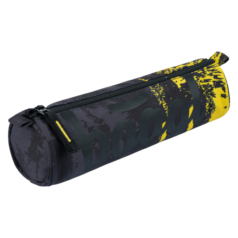 BAAGL SADA 5 Skate Dune: batoh, peračník, vrecko, dosky, púzdro 14