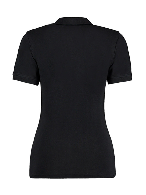 Polokošeľa Sophia V-Neck 3