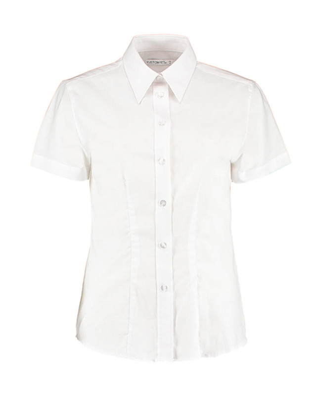 Blúzka Workwear Oxford