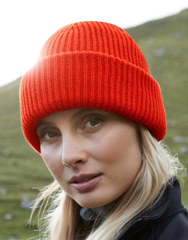 Čiapka Wind Resistant Breathable Elements Beanie