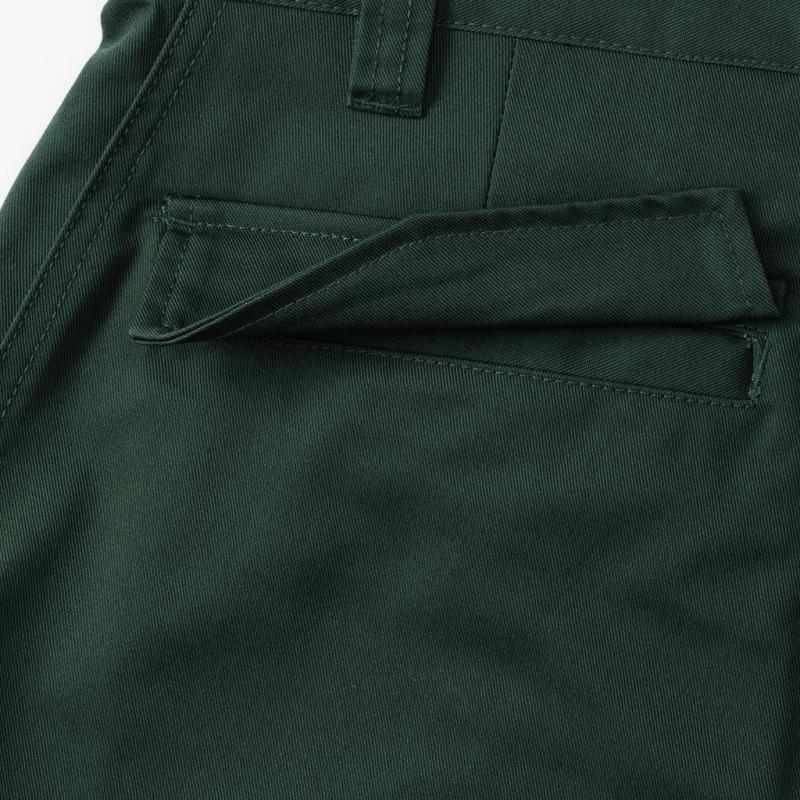 Pracovné nohavice Twill dĺžka 32" 6