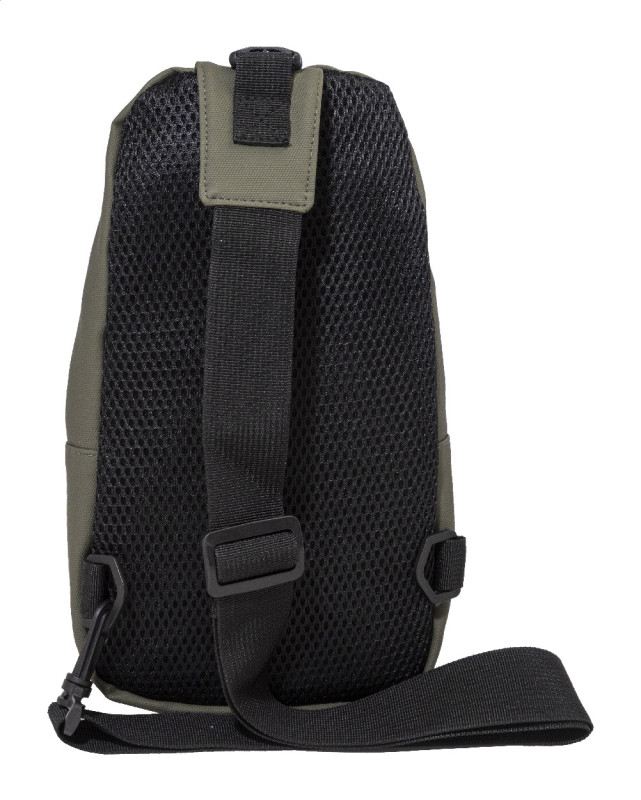 Crobud crossbody taška z RPET 3