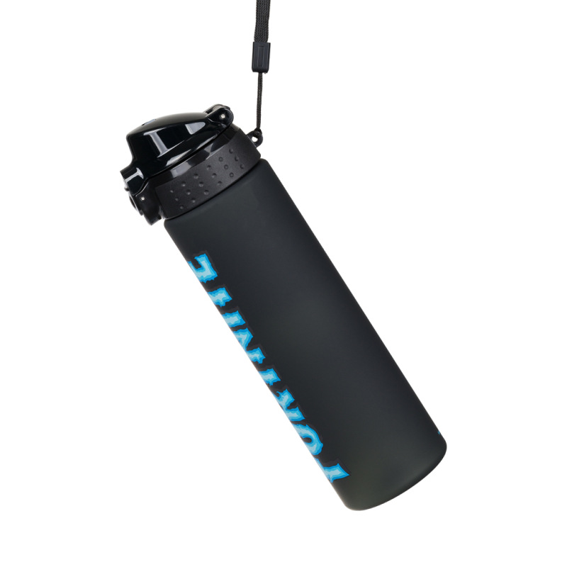 BAAGL Tritanová fľaša na nápoje Fortnite Blue, 700 ml 5