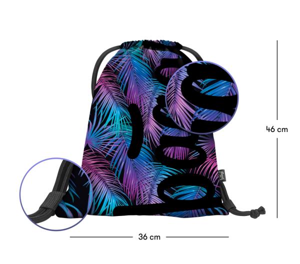BAAGL Vrecko Palm 2