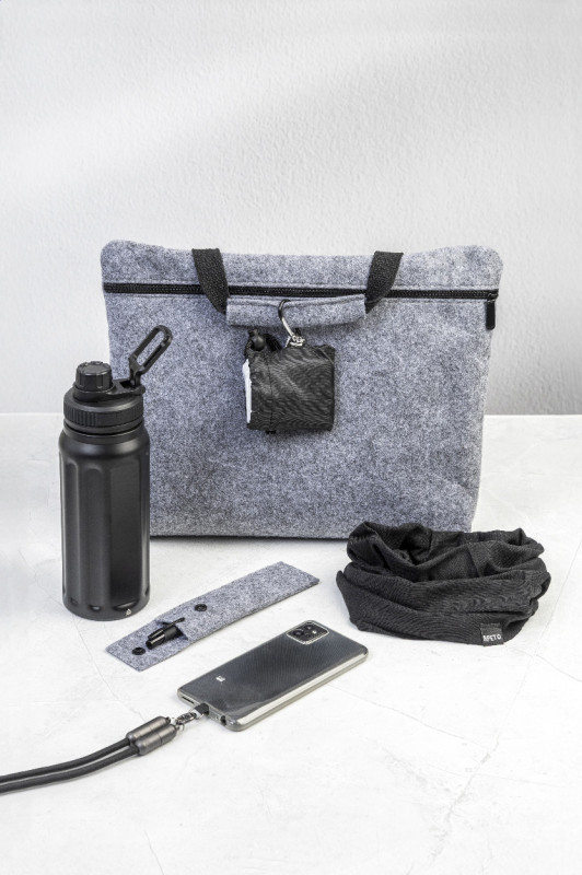 Fastly 60W kábel na mobilný telefón RPET s pútkom 6