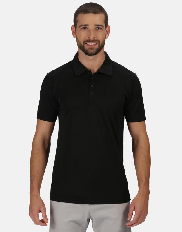 Polokošeľa Honestly Made Recycled Polo 2