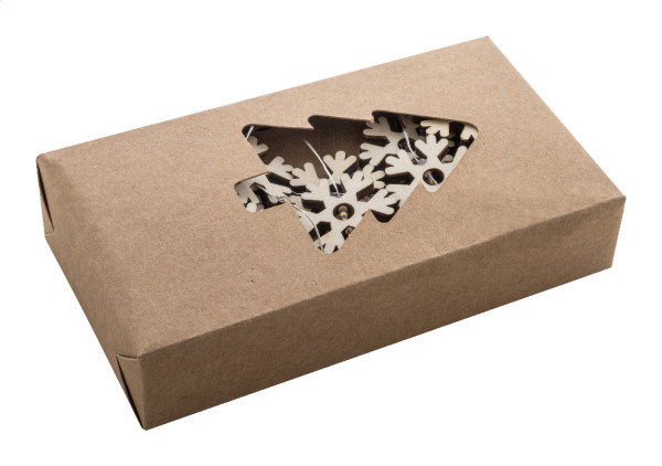 Polaris vianočná svetelná šnúra 3