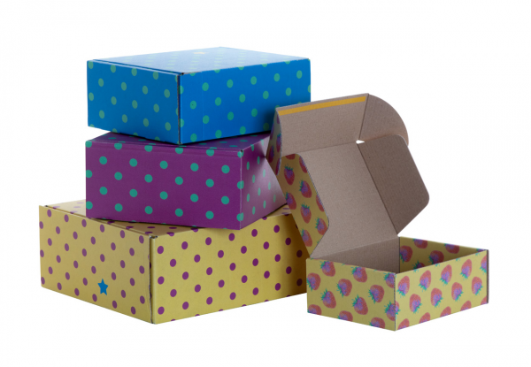 CreaBox Post XS poštová krabica 2