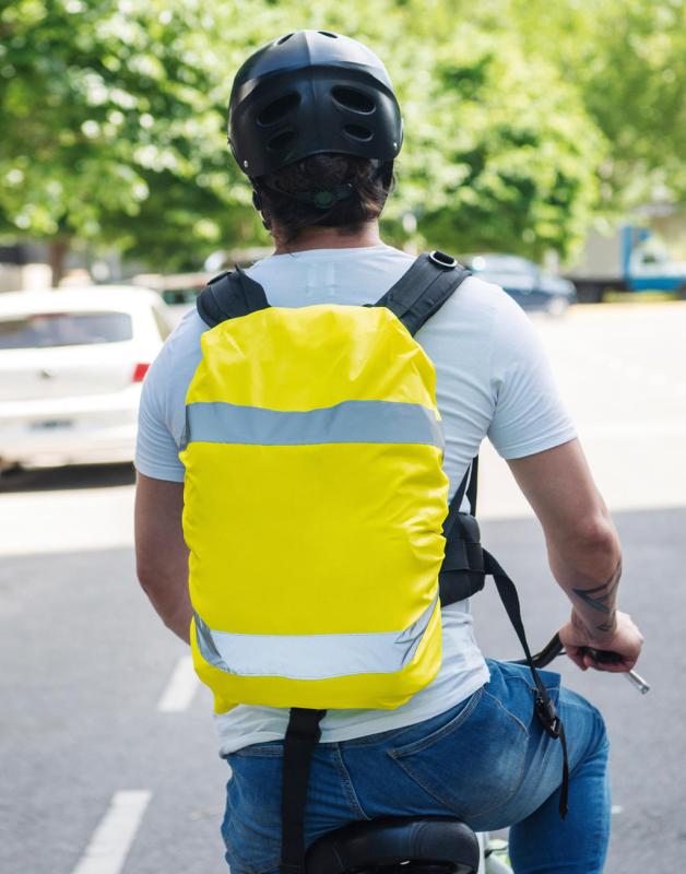 Backpack Cover "Tilburg" 1