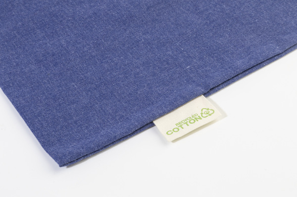 Totepex Hue nákupná taška z recyklovanej bavlny 1